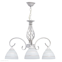 Подвесная люстра DeMarkt Ариадна 450018103