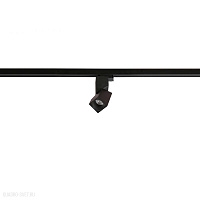 Трековый LED светильник для 3-фазного трека Azzardo Santos AZ3525