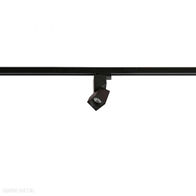 Трековый LED светильник для 3-фазного трека Azzardo Santos AZ3525