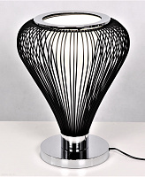Настольная лампа Lumina Deco MARTINES LDT 8321