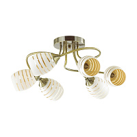 Люстра потолочная LUMION DOROTHY 4528/6C