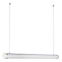 Подвесной светодиодный светильник, DC 24В Donolux Tuba DL18752S150/3000