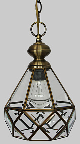 Подвес CITILUX Витра-1 CL442110