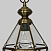 Подвес CITILUX Витра-1 CL442110