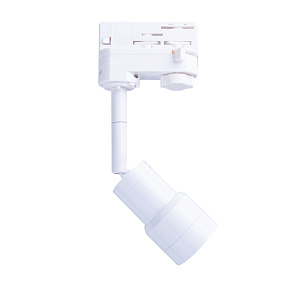 Трековый LED светильник для 3-фазного трека Azzardo Lumi Track 3 AZ4558