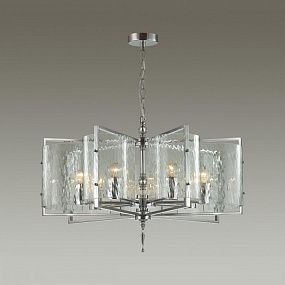 Подвесная люстра Odeon Light ELEGANTE 4888/7