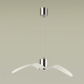 Подвесной светильник Odeon Light BIRDS 4903/1B