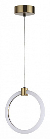 Подвесной светодиодный светильник LUMION NOVA 5297/7L