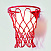 Настенный светильник MANTRA BASKETBALL 7244