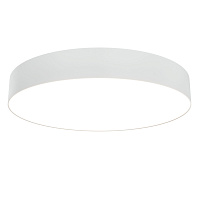 Потолочный светодиодный светильник Maytoni Zon C032CL-L48W3K