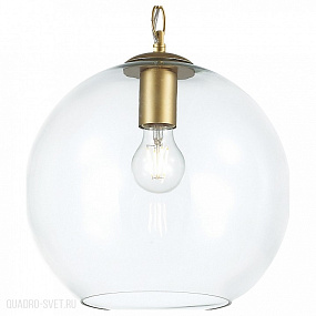 Подвесной светильник Favourite Bulla 2295-1P