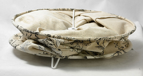 Торшер LGO COTTONWOOD GRLSP-0503