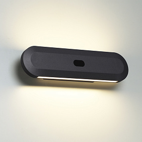 Настенный светодиодный светильник Odeon Light SATRION 6641/14WL