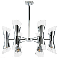 Потолочная люстра Lightstar Strato 817124