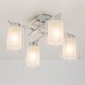 Люстра потолочная CITILUX Диез CL111140