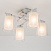 Люстра потолочная CITILUX Диез CL111140