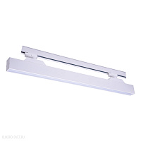 Трековый LED светильник для 3-фазного трека Azzardo Linnea 86 Track 3 AZ4568