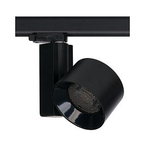 Трековый LED светильник для 3-фазного трека Nowodvorski Nea Led 8751