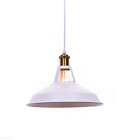 Подвесной светильник Lumina Deco ZONDA LDP 6857 WT