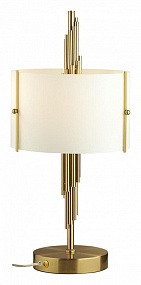 Настольная лампа Odeon Light Margaret 5415/2T