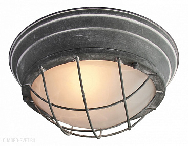Потолочный светильник Lussole Loft LSP-9881