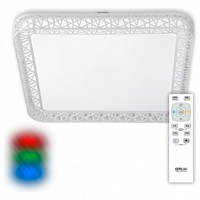 Светодиодный потолочный светильник CITILUX Герцог CL722080RC