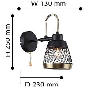 Бра F-PROMO Entresol 2346-1W