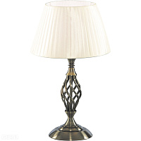 Настольная лампа Arte Lamp ZANZIBAR A8390LT-1AB