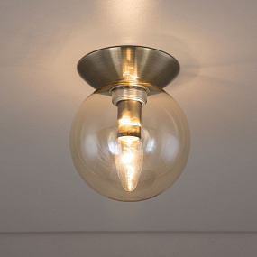 Настенно-потолочный светильник CITILUX Томми CL102513