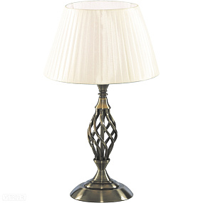 Настольная лампа Arte Lamp ZANZIBAR A8390LT-1AB