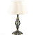 Настольная лампа Arte Lamp ZANZIBAR A8390LT-1AB