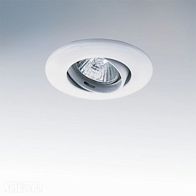 Встраиваемый светильник Lightstar Lega 11 011050