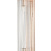 Бра Vele Luce Clarinetto VL3314W42