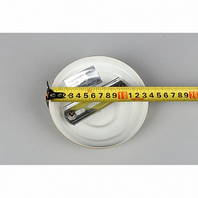 Хрустальная подвесная люстра Omnilux Ardea OML-66903-09