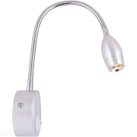Бра Arte Lamp PICTURE LIGHTS LED A7005AP-1SS