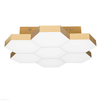Потолочная светодиодная люстра Lightstar Favo 750071