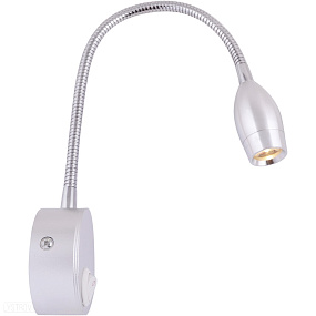 Бра Arte Lamp PICTURE LIGHTS LED A7005AP-1SS