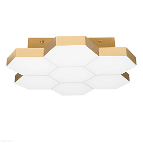Потолочная светодиодная люстра Lightstar Favo 750071