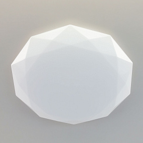 Потолочный светодиодный светильник CITILUX Астрон CL733680G