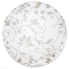 Настенно-потолочный светильник Arte Lamp ORNAMENT A4120PL-3CC