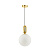 Подвесной светильник Odeon Light OKIA 4672/1