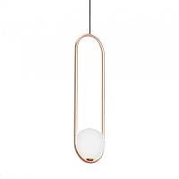 Подвесной светильник KINK Light Кенти 07632-1A,20