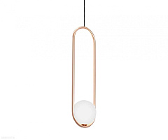 Подвесной светильник KINK Light Кенти 07632-1A,20