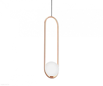 Подвесной светильник KINK Light Кенти 07632-1A,20