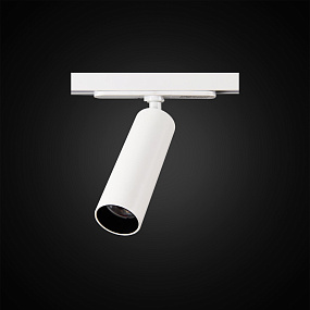 Светодиодный трековый светильник CITILUX Тубус CL01T070