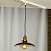 Трековый подвесной светильник Lussole Loft GLEN COVE LSP-9604-TAW