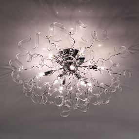 Люстра потолочная CITILUX Рандом CL222190