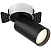 Встраиваемый светильник Maytoni FOCUS S C058CL-1B