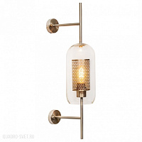 Бра LOFT IT Hexagon LOFT2567-WD