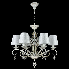Люстра подвесная Maytoni Monile ARM004-06-W